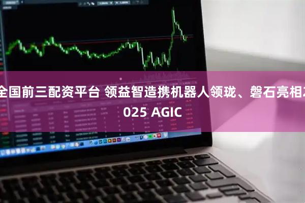 全国前三配资平台 领益智造携机器人领珑、磐石亮相2025 AGIC
